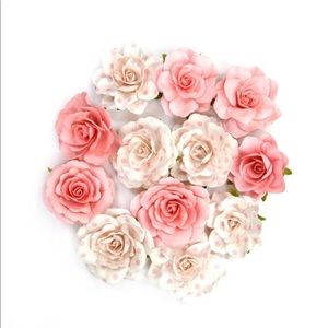 Meet your Posher, Mariah